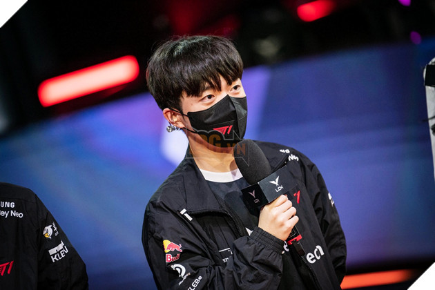 LMHT: Doinb lại nhận định rằng các đội tuyển LPL không có đủ khả năng để đánh bại được LCK