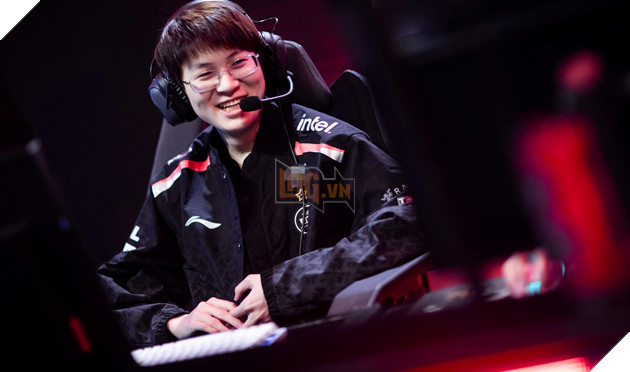 LMHT: Doinb lại nhận định rằng các đội tuyển LPL không có đủ khả năng để đánh bại được LCK