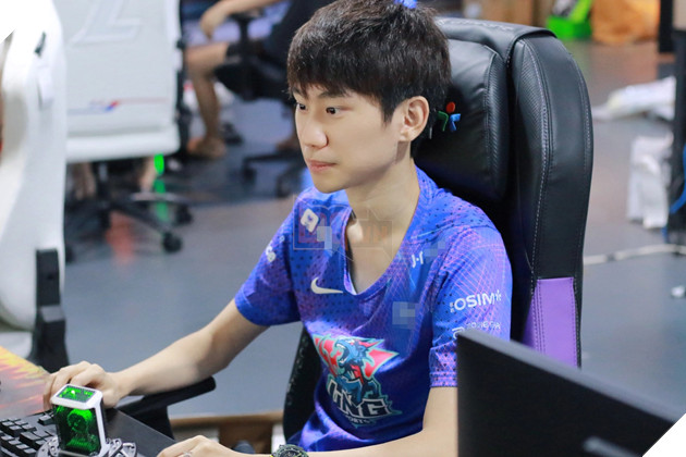 LMHT: Doinb lại nhận định rằng các đội tuyển LPL không có đủ khả năng để đánh bại được LCK