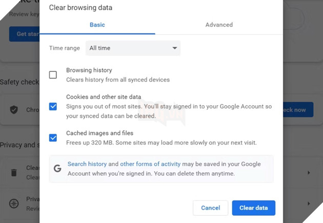 Hướng dẫn cách khắc phục lỗi "ChatGPT Is at Capacity Right Now" trên Windows