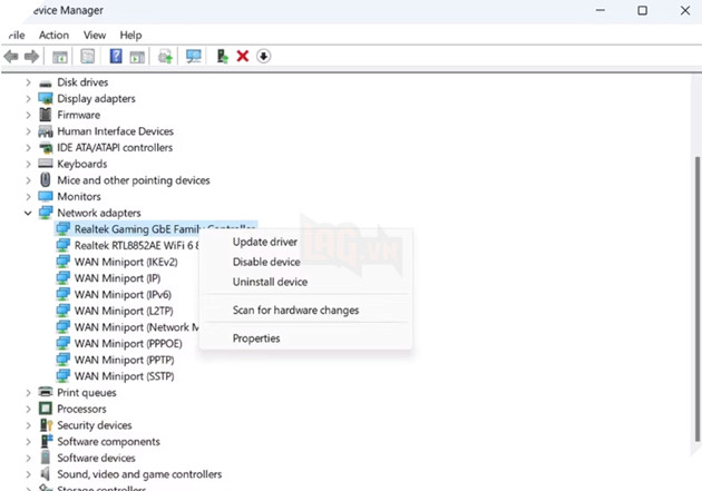 Hướng dẫn cách khắc phục lỗi "ChatGPT Is at Capacity Right Now" trên Windows