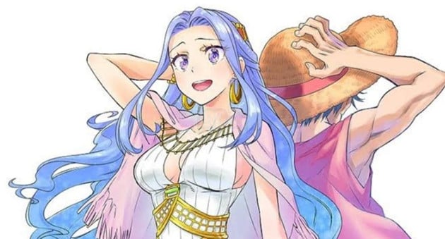 câu hỏi thường gặp về one piece