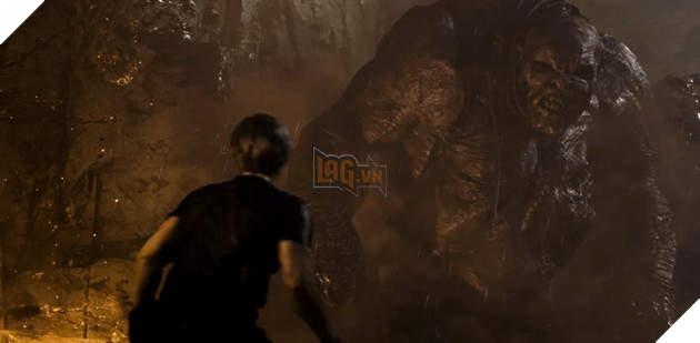 Các đạo diễn của Resident Evil 4 Remake từng không muốn thực hiện phần game này