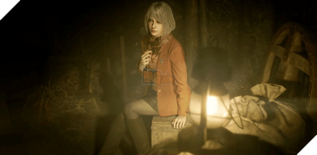 Các đạo diễn của Resident Evil 4 Remake từng không muốn thực hiện phần game này