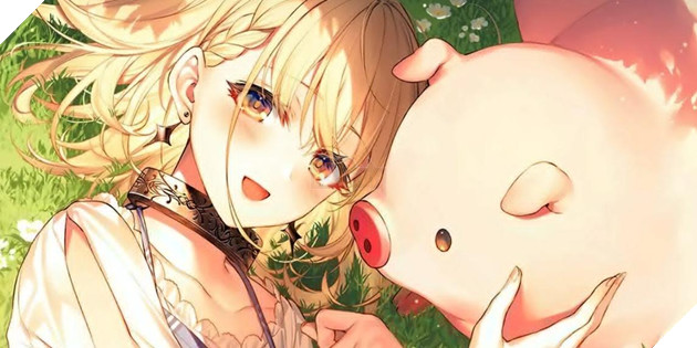 TOP 10 anime, manga có nhân vật chính là động vật (phần 2) TOP 10 anime, manga có nhân vật chính là động vật (phần 2)