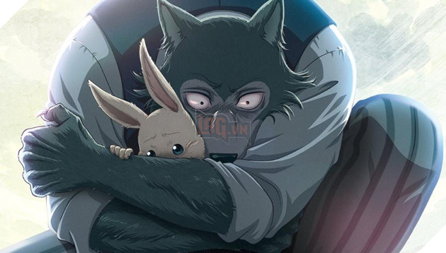 Beastars
