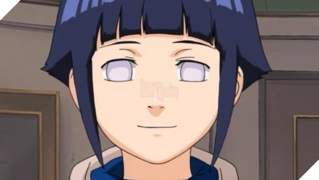 Favorite anime character Hinata - Naruto