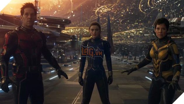 Những phim Marvel bạn nên xem trước khi thưởng thức Ant-Man and the Wasp: Quantumania