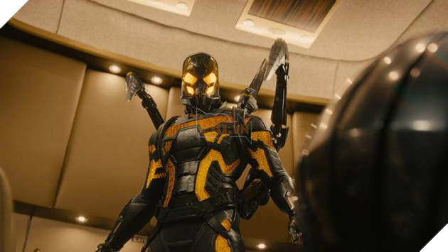 Những phim Marvel bạn nên xem trước khi thưởng thức Ant-Man and the Wasp: Quantumania 2