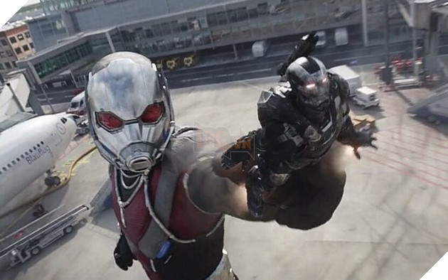 Những phim Marvel bạn nên xem trước khi thưởng thức Ant-Man and the Wasp: Quantumania 4