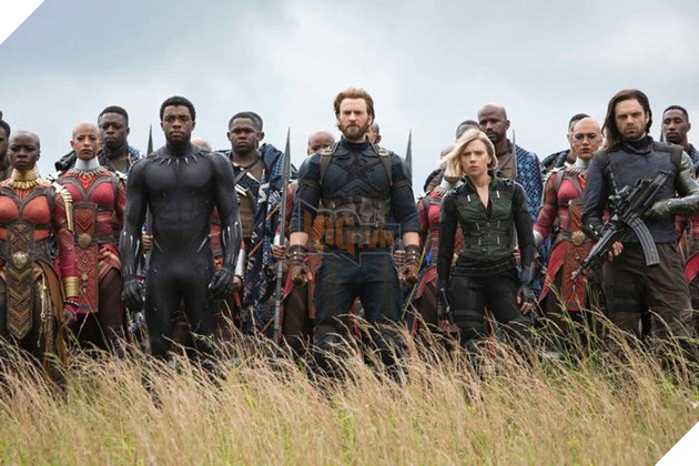 Những phim Marvel bạn nên xem trước khi thưởng thức Ant-Man and the Wasp: Quantumania 5