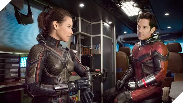 Những phim Marvel bạn nên xem trước khi thưởng thức Ant-Man and the Wasp: Quantumania 6