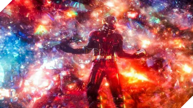 Những phim Marvel bạn nên xem trước khi thưởng thức Ant-Man and the Wasp: Quantumania 7