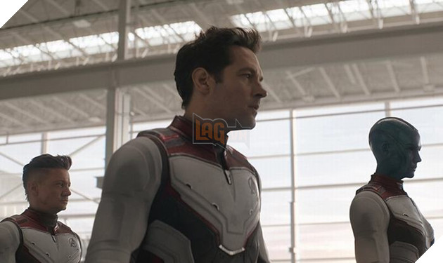 Những phim Marvel bạn nên xem trước khi thưởng thức Ant-Man and the Wasp: Quantumania 9