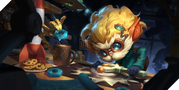 LMHT: Phiên bản 13.4 sẽ nerf nặng loạt tướng quá mạnh trong meta và buff Hỗ trợ cận chiến