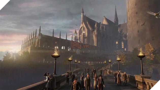 Hogwarts Legacy: Những nhiệm vụ phụ thú vị nhất bạn không nên bỏ qua