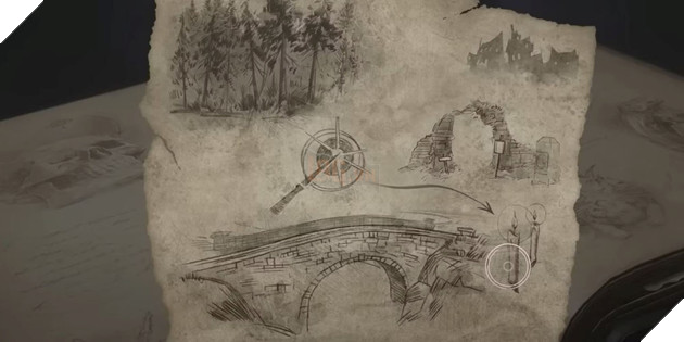 Hogwarts Legacy: Những nhiệm vụ phụ thú vị nhất bạn không nên bỏ qua 3