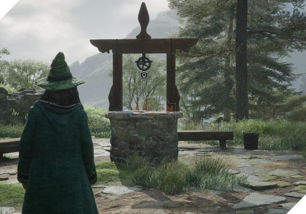 Hogwarts Legacy: Những nhiệm vụ phụ thú vị nhất bạn không nên bỏ qua 4