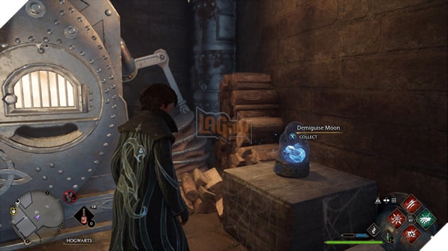 Hogwarts Legacy: Những nhiệm vụ phụ thú vị nhất bạn không nên bỏ qua 5