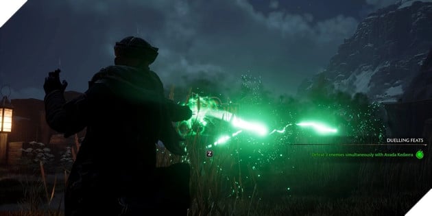 Hogwarts Legacy: Những nhiệm vụ phụ thú vị nhất bạn không nên bỏ qua 8