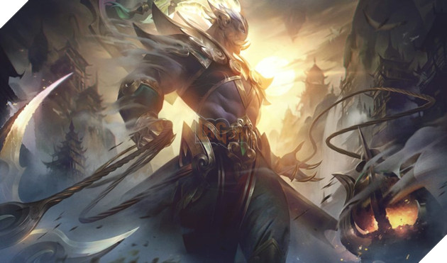 LMHT: Phiên bản 13.4 sẽ nerf nặng loạt tướng quá mạnh trong meta và buff Hỗ trợ cận chiến