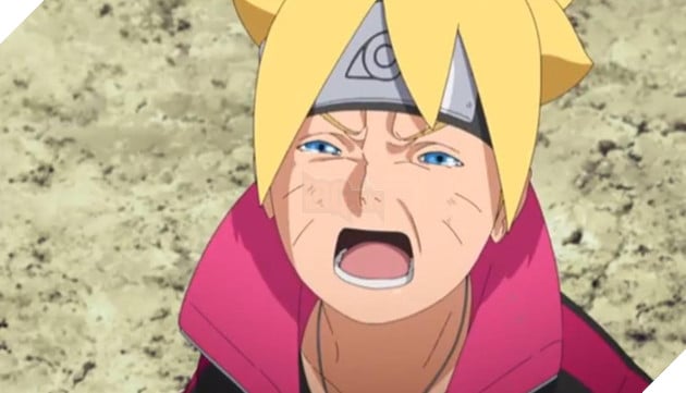 Anime Boruto bị chỉ trích