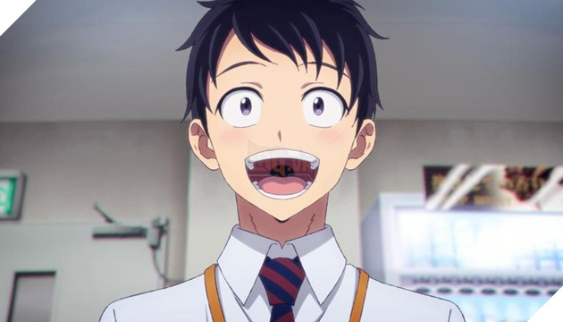 Zom 100: Bucket List Of The Dead