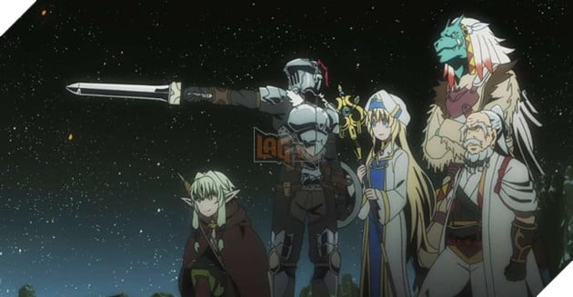 Goblin Slayer season 2