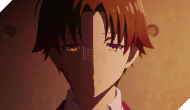 Classroom Of The Elite season 3