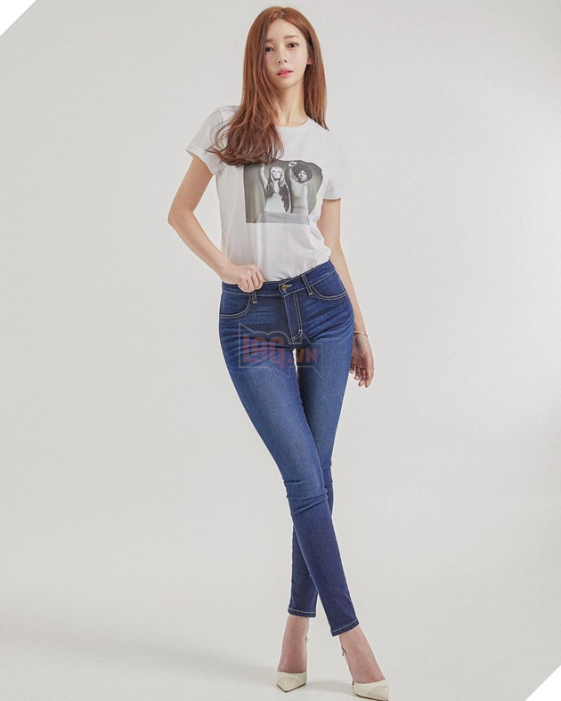 Danh tính thật của nữ họa sĩ webtoon Hàn Quốc xinh đẹp bị tố cáo trốn thuế là ai?