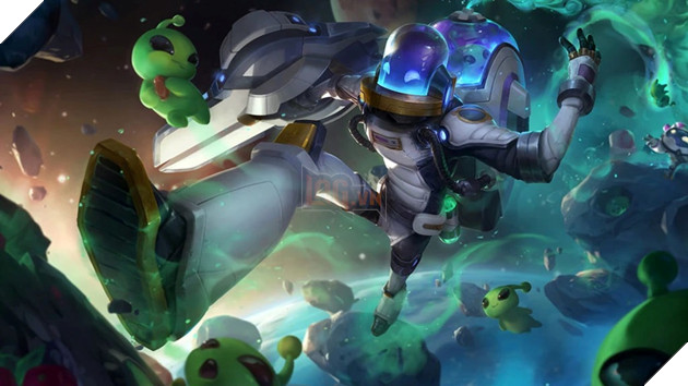 LMHT: Phiên bản 13.4 sẽ nerf nặng loạt tướng quá mạnh trong meta và buff Hỗ trợ cận chiến