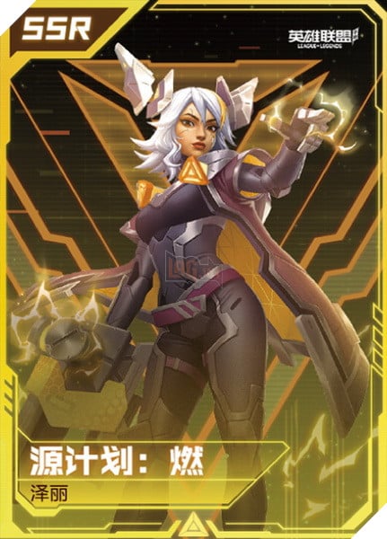 Liên Minh Tốc Chiến dự định mở bán thêm Thẻ Bài Tướng đặc biệt cho sự kiện năm 2023