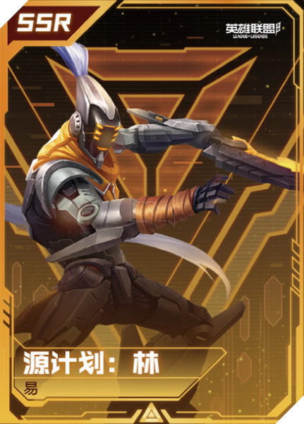 Liên Minh Tốc Chiến dự định mở bán thêm Thẻ Bài Tướng đặc biệt cho sự kiện năm 2023 15