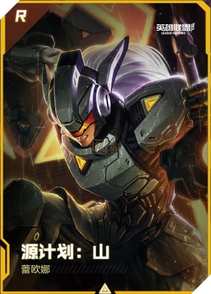 Liên Minh Tốc Chiến dự định mở bán thêm Thẻ Bài Tướng đặc biệt cho sự kiện năm 2023 14