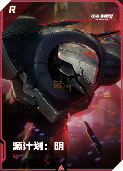 Liên Minh Tốc Chiến dự định mở bán thêm Thẻ Bài Tướng đặc biệt cho sự kiện năm 2023 11