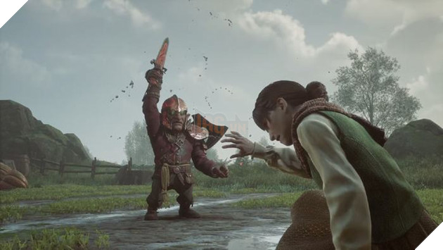 Hogwarts Legacy: Điều gì thật sự đã xảy ra với Anne Sallow? 3