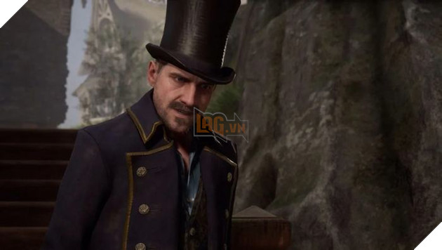 Hogwarts Legacy: Điều gì thật sự đã xảy ra với Anne Sallow? 7