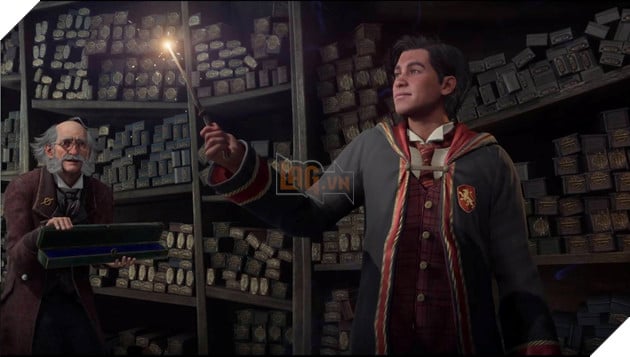 Hogwarts Legacy: Tổng hợp toàn bộ các câu đố và cách giải quyết chúng