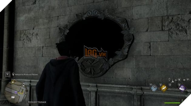 Hogwarts Legacy: Tổng hợp toàn bộ các câu đố và cách giải quyết chúng 2