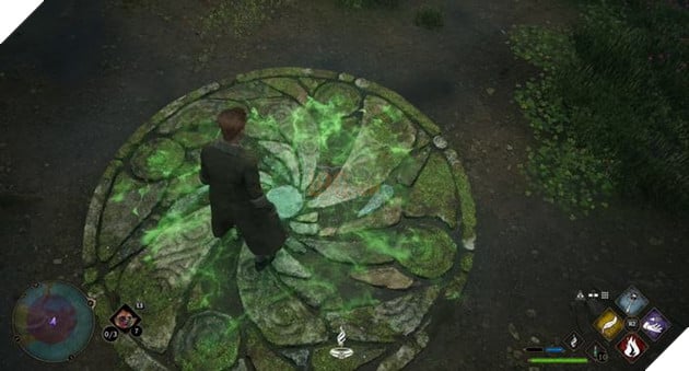 Hogwarts Legacy: Tổng hợp toàn bộ các câu đố và cách giải quyết chúng 7