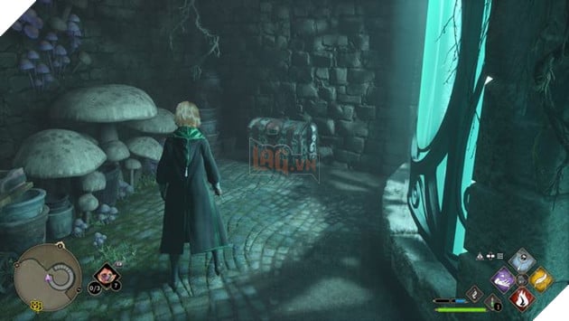 Hogwarts Legacy: Tổng hợp toàn bộ các câu đố và cách giải quyết chúng 10