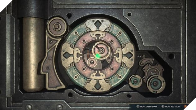 Hogwarts Legacy: Tổng hợp toàn bộ các câu đố và cách giải quyết chúng 11