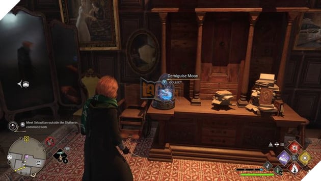 Hogwarts Legacy: Tổng hợp toàn bộ các câu đố và cách giải quyết chúng 12