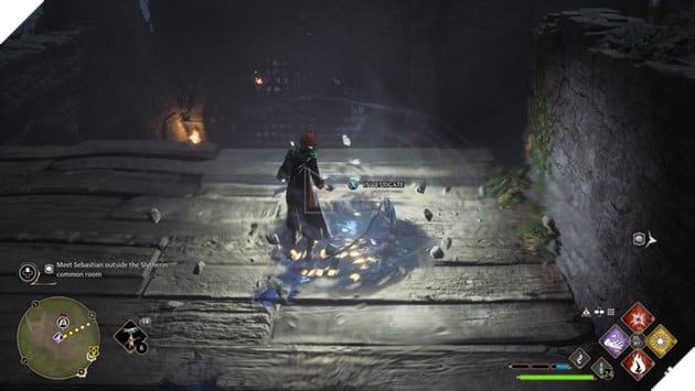Hogwarts Legacy: Tổng hợp toàn bộ các câu đố và cách giải quyết chúng 13