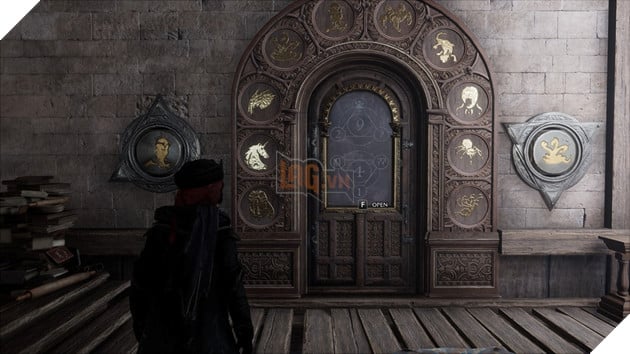 Hogwarts Legacy: Tổng hợp toàn bộ các câu đố và cách giải quyết chúng 4