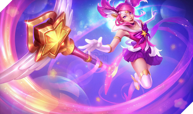 LMHT: Riot Games sẽ ra mắt một bậc trang phục mới cao hơn cả Huyền Thoại?