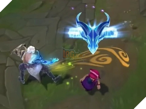 LMHT: Riot Games sẽ ra mắt một bậc trang phục mới cao hơn cả Huyền Thoại?