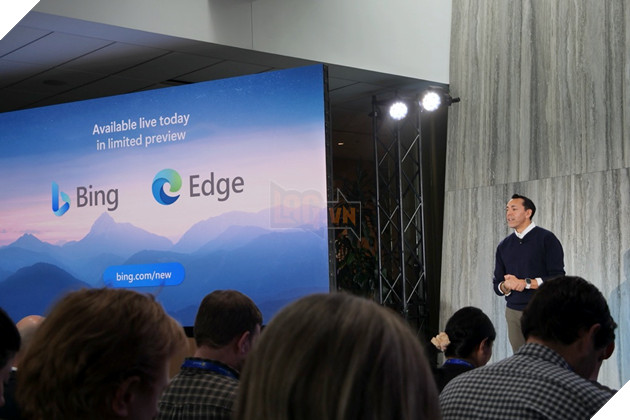 Không chỉ Google, ChatGPT của Bing cũng trả lời sai trong video ra mắt