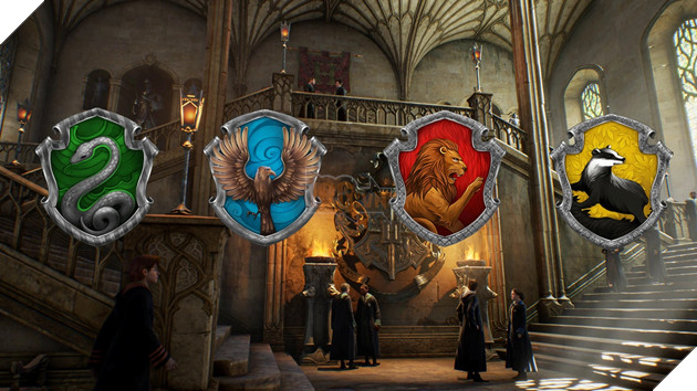 Game thủ phàn nàn vì Hogwarts Legacy tối ưu hóa hiệu năng chưa đủ tốt 2