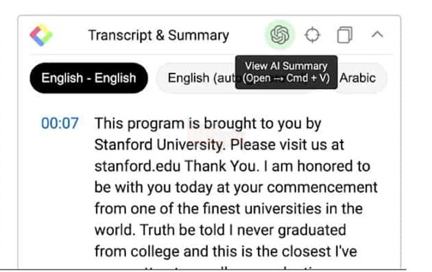 Những tiện ích mở rộng cho trình duyệt, mà bạn muốn cài đặt để tăng hiệu suất của ChatGPT